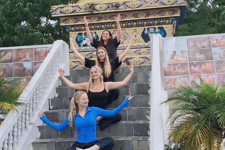 Nagarkot Sunrise View & Morning Hike with Lunch- Private/Group