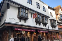 Canterbury Cathedral and Leeds Castle Private Full Day Tour 6