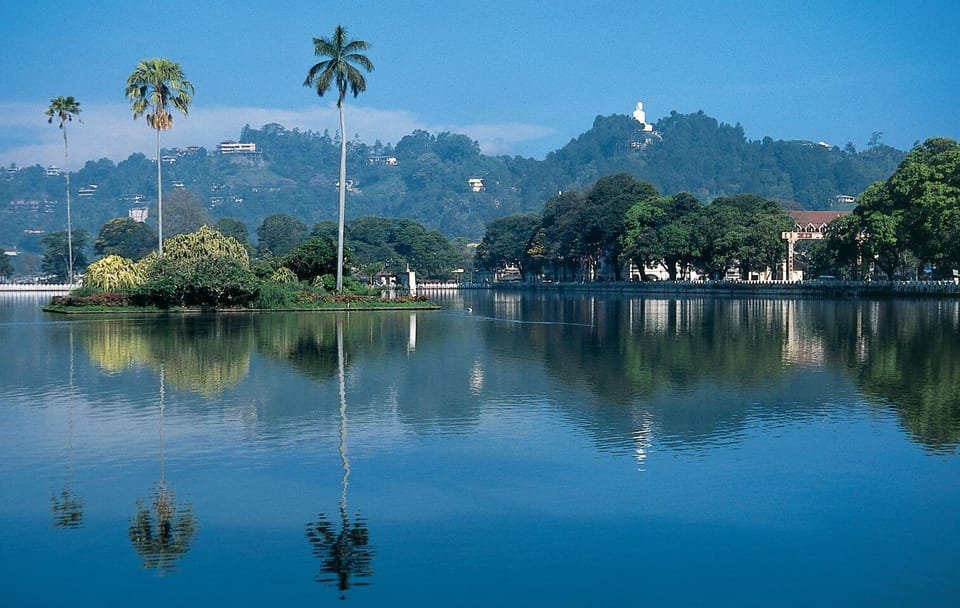 03 Day Nature Tour From Kandy ( Without Accommodation)