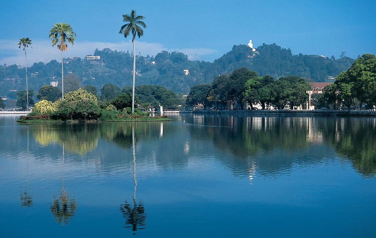 03 Day Nature Tour From Kandy ( Without Accommodation)