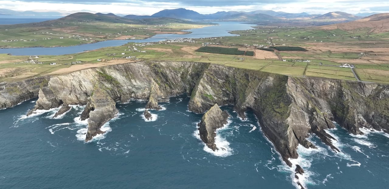 Uncover the Ring of Kerry & Kerry Cliffs — Private Luxury Experience from Killarney 5