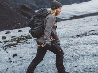Glacier Encounter , photo 8