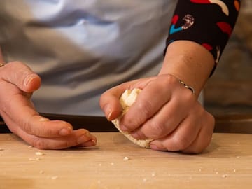 Pasta Making and Cooking Class in Rome