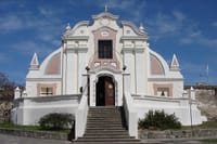 Half Day Alta Gracia Sightseeing Tour