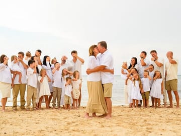 Private Professional Photography Session in San Diego