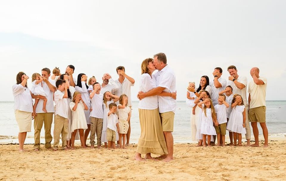 Private Professional Photography Session in San Diego