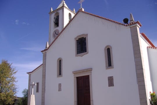 Full-Day Tour Tradicional Algarve