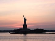 New York: Statue of Liberty and Ellis Island Sunset Cruise 1