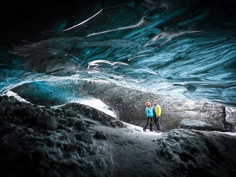 Ice Cave Captured, photo 8
