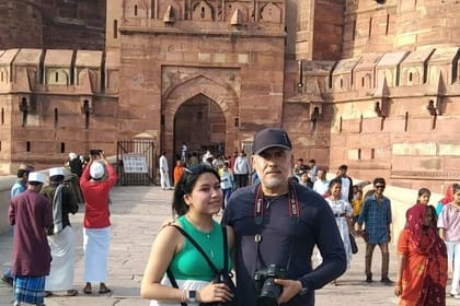 Delhi to Agra & Bharatpur: Heritage and Avian Expedition