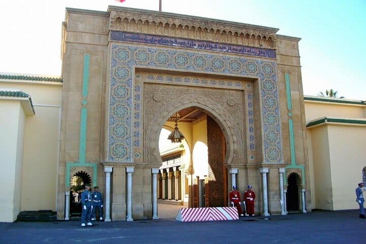 Tour of Morocco Private 12-Days via Imperial Cities and Merzouga