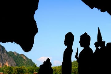 Cultural and Scenic Tour of Luang Prabang, Laos - 9 Days