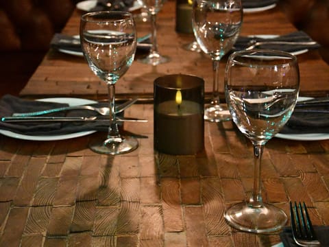 Private Icelandic Casual Fine Dining Experience, photo 4