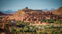 DAY TRIP TO KASBAH AIT BEN HADDOU  1