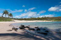 The Mystery of the Moai: Full Day Private Tour 9