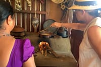 Cookery Demonstration