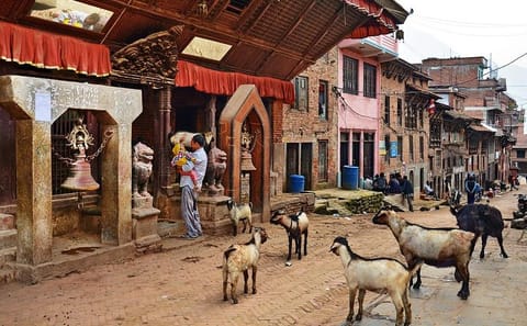 Full Day Cultural Tour of UNESCO Sites in Kathmandu