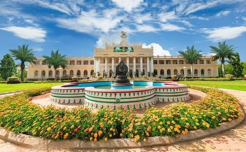 Mysore Palace and Cultural Heritage Day Tour from Bangalore