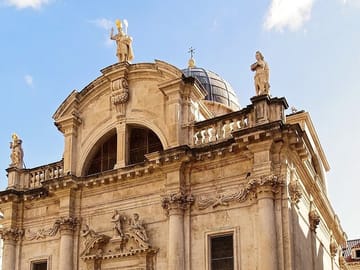Private Walking Tour of Historic Dubrovnik Old Town