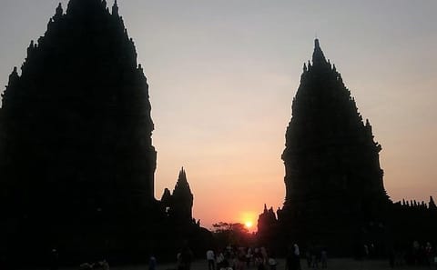 Private Cultural Day Trip in Yogyakarta with Hotel Pickup