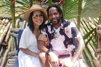 Great River Bamboo Rafting & Limestone Massage from Montego Bay  7
