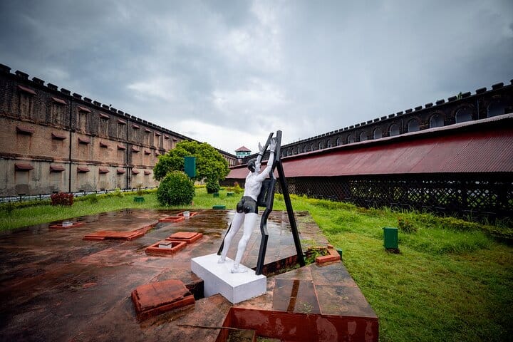 Andaman & Nicobar Islands Beach Paradise