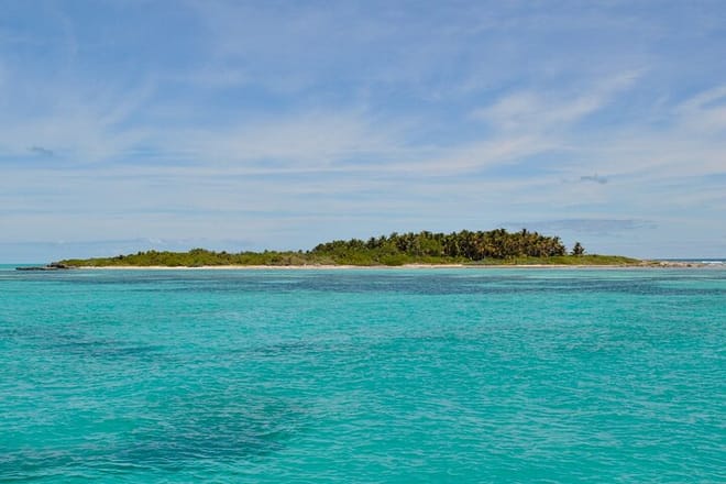 Paradise Islands Tour: Isla Contoy and Isla Mujeres photo 4