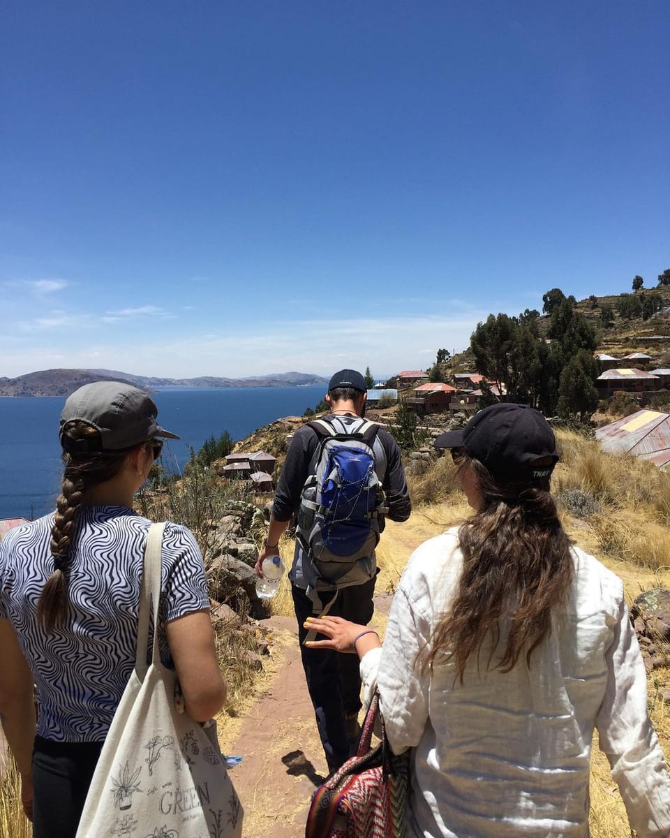 Puc-11 : Ayahuasca Deep Dive – 15 Days Healing Odyssey