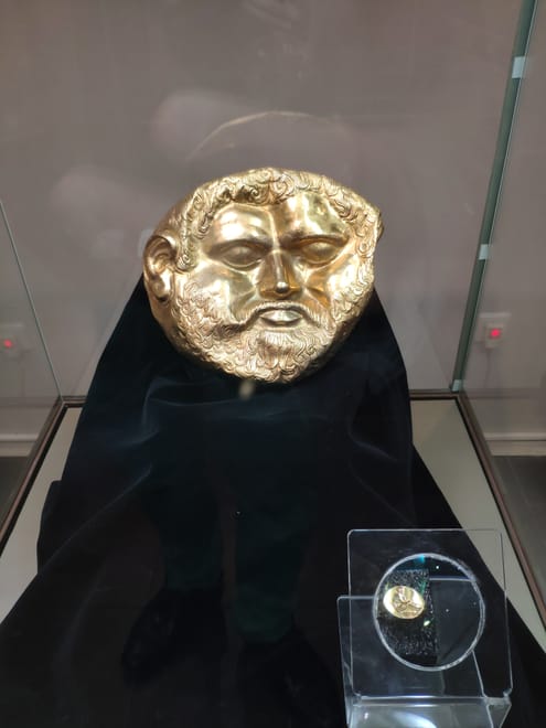 Self-Guided Tour in ISKRA Historical Museum photo 2