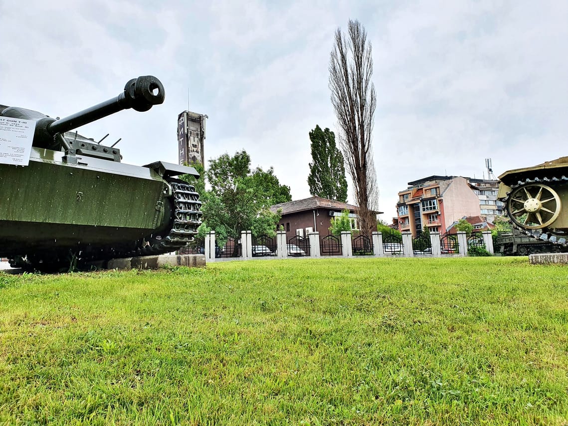 The Ultimate Virtual Tour of Bulgaria 8
