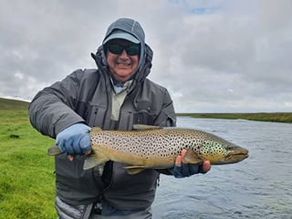 Fishing Day Tour From Akureyri, Husavik or Myvatn, photo 20