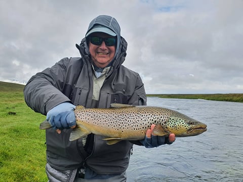 Fishing Day Tour From Akureyri, Husavik or Myvatn, photo 20