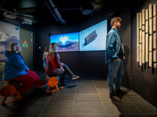 Geothermal Exhibition: Self-Guided Audio Tour and Entry Ticket, photo 13