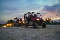 Buggy Night Tours From Punta Cana 1