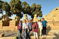 Wonders of the Pharaohs 5 stars 3