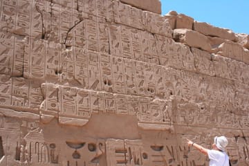Luxor Day Tour: Valley of the Kings and Karnak Temple