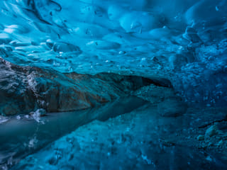 Ice cave - Adventures Dream