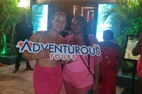 Party Bus Bar Hopping Nightlife in Sint Maarten 3