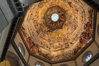 Florence: Duomo Panoramic Entry Experience with Audio Guide