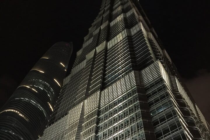 Beijing Forbidden City and Badaling Great Wall private day tour.