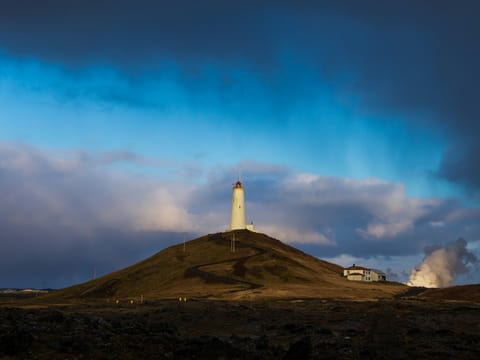Private Super Jeep - Reykjanes Volcano & Hot Springs Iceland Tour, photo 5