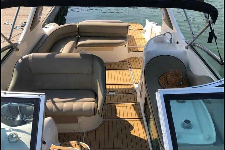 Sail, Sizzle, and Sip: Your Ultimate Private Boat Tour in Rio