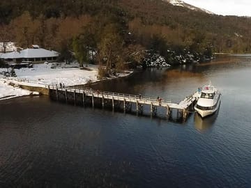 Hua Hum during winter