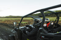 Lava Beach 2 hour Buggy Tour 1