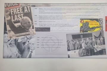 Robben Island Half-Day Tour with Ticket, Hotel Pickup & Drop-Off