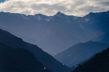 Two-Day Trekking Adventure in Atlas Mountains from Marrakech