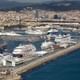 Barcelona Cruise Port