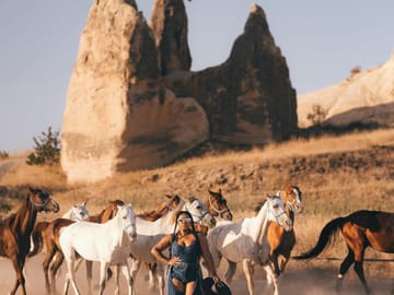 Highlights of Western Turkiye