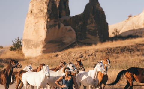 Highlights of Western Turkiye