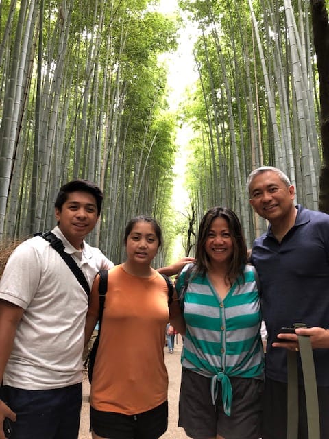 Private Kyoto Arashiyama Custom Half-Day Tour by Chartered Vehicle photo 6